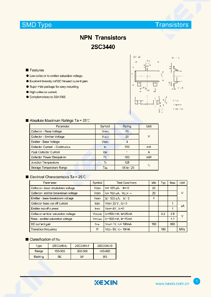 2SC3440-15_8773808.PDF Datasheet