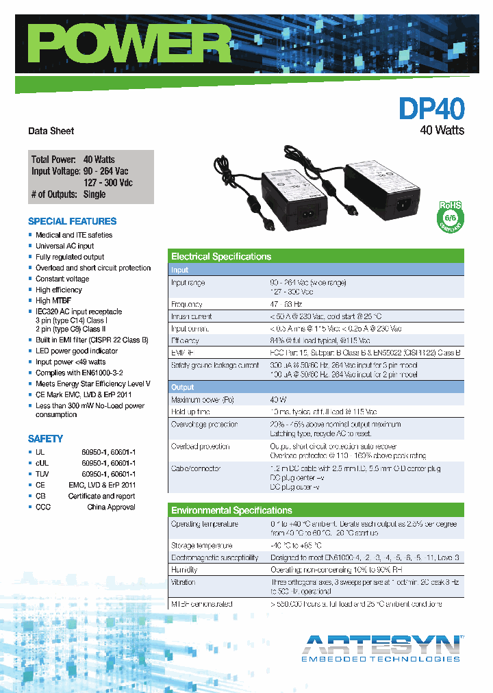 DP4009N2M_8775122.PDF Datasheet