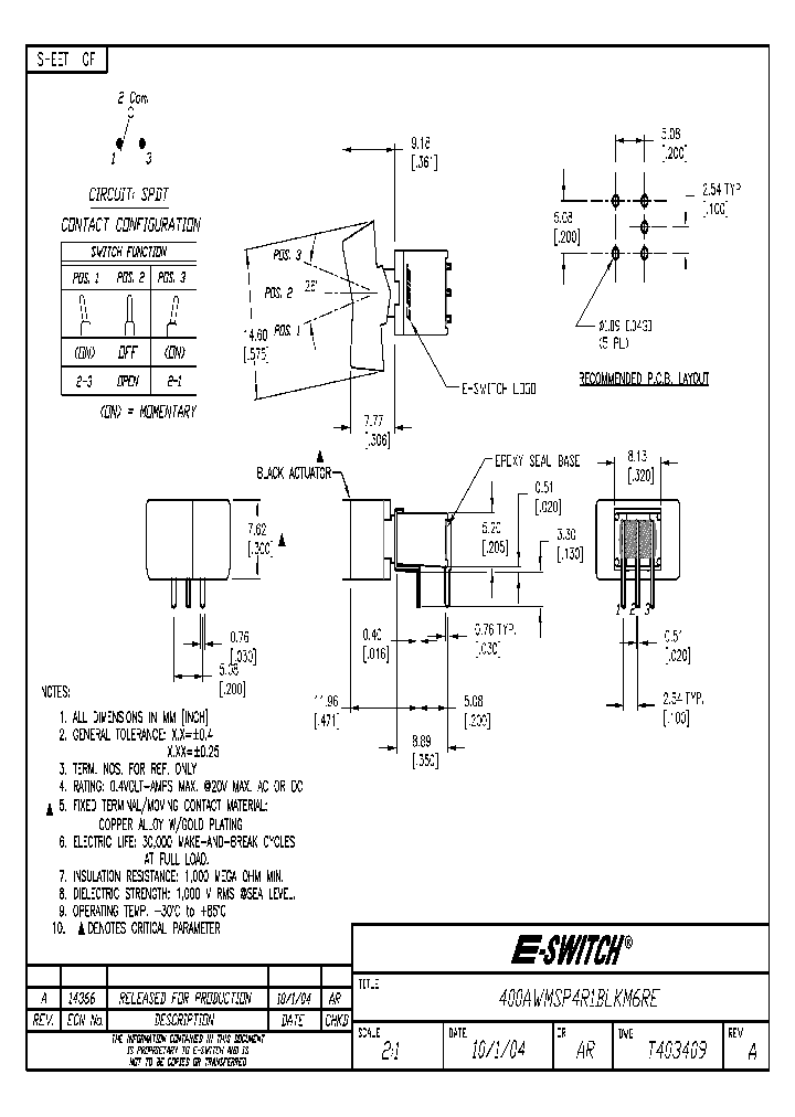 T403409_8779703.PDF Datasheet