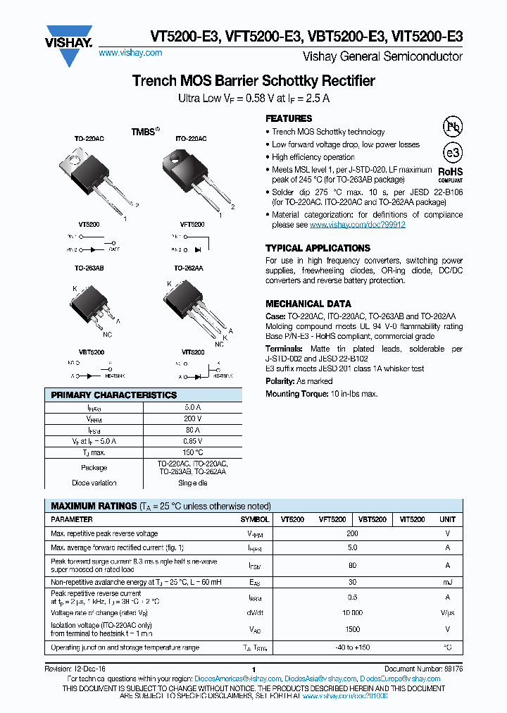 VT5200-E3_8784794.PDF Datasheet