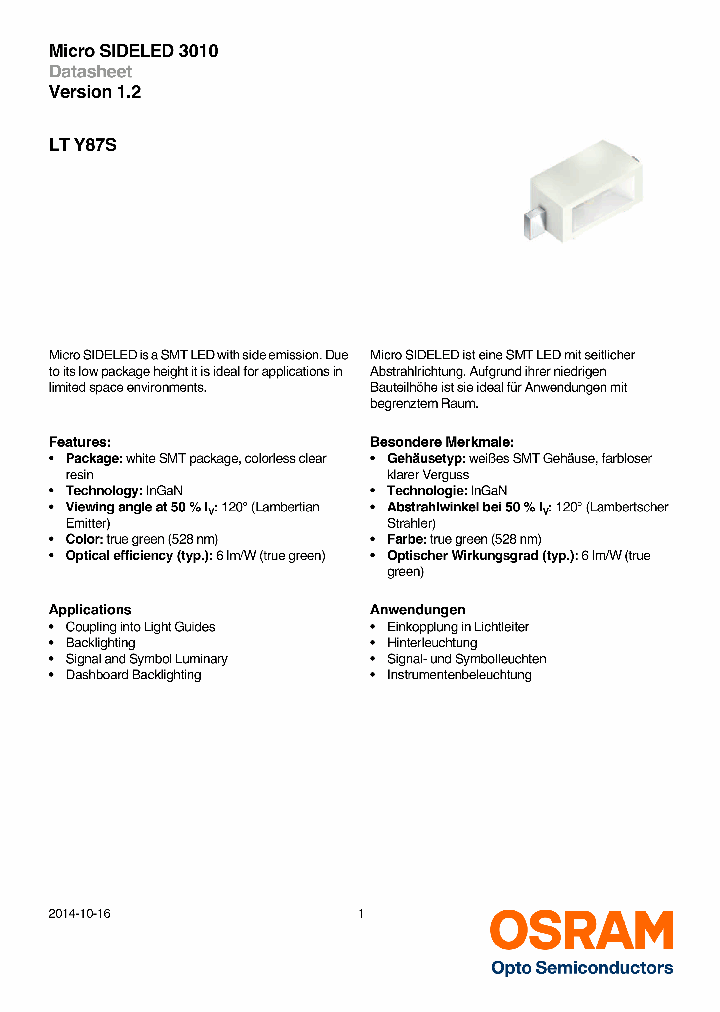 LTY87S-P2S1-35_8790468.PDF Datasheet