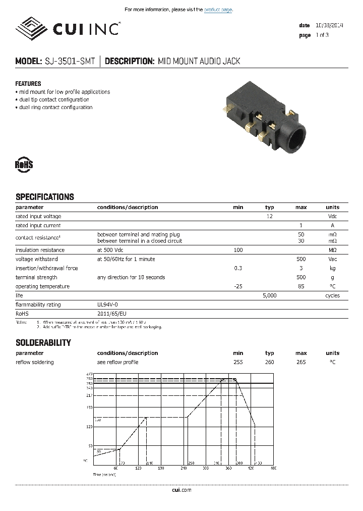 SJ-3501-SMT_8796901.PDF Datasheet