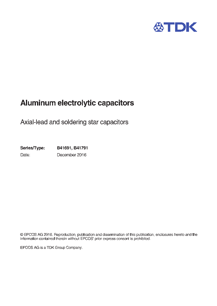 B41691A5158Q001_8799768.PDF Datasheet