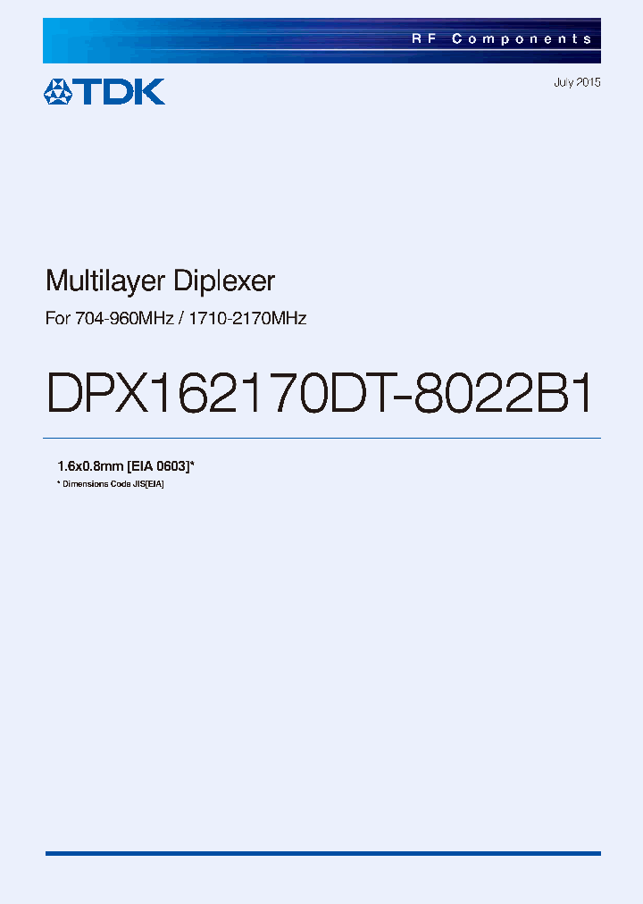 DPX162170DT-8022B1_8804842.PDF Datasheet