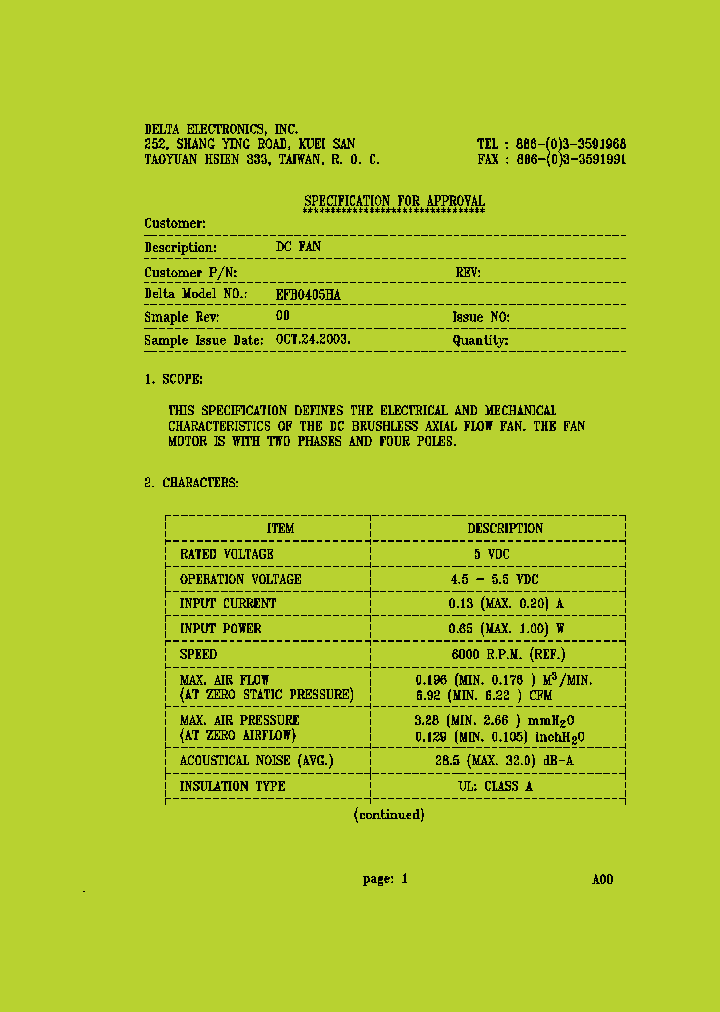EFB0405HA_8806291.PDF Datasheet