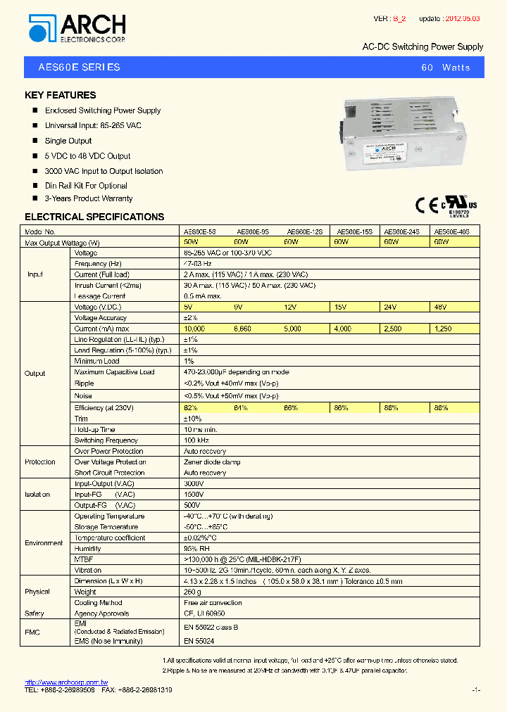 AES60E-12S_8808577.PDF Datasheet