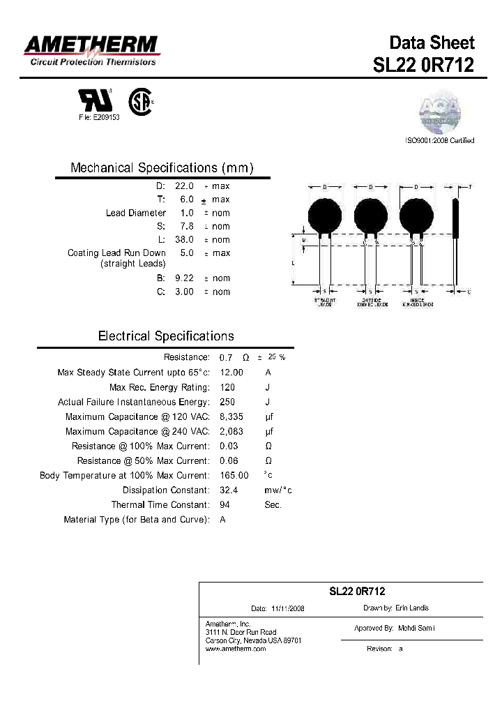 SL220R712-14_8810247.PDF Datasheet