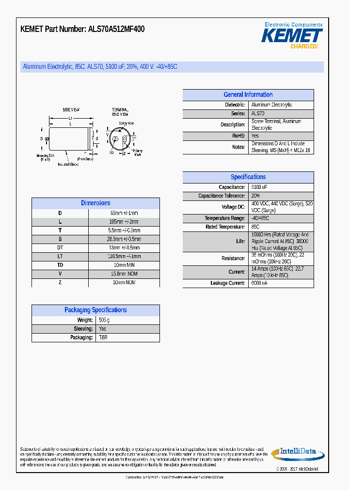 ALS70A512MF400_8814227.PDF Datasheet