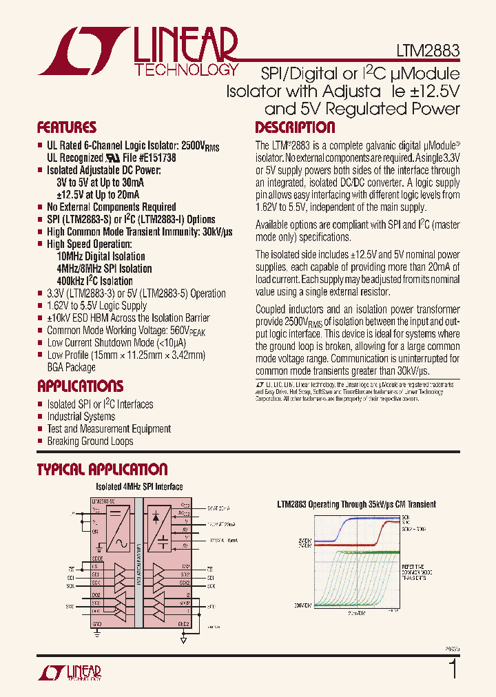 LTC2641_8814164.PDF Datasheet