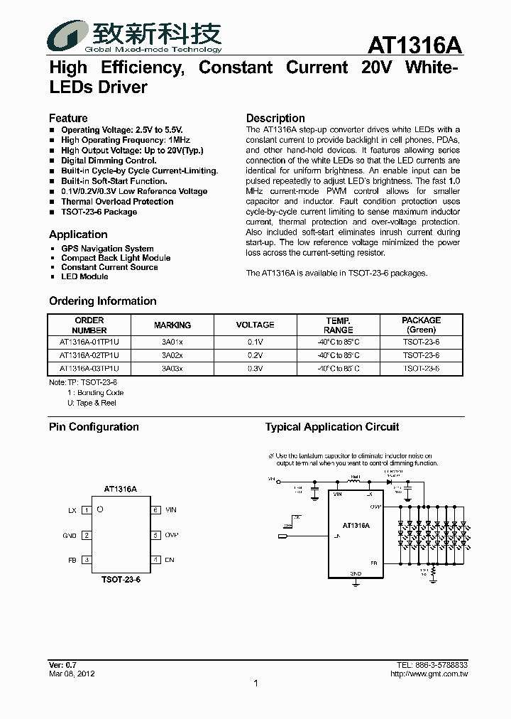 AT1316A-03TP1U_8819109.PDF Datasheet