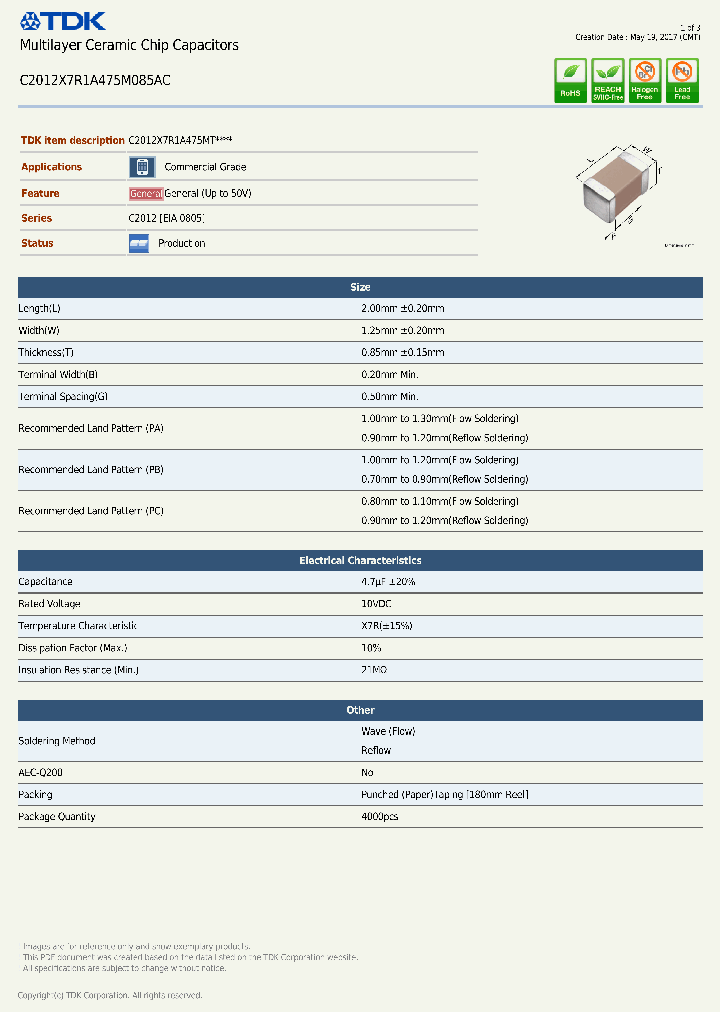 C2012X7R1A475M085AC-17_8827265.PDF Datasheet