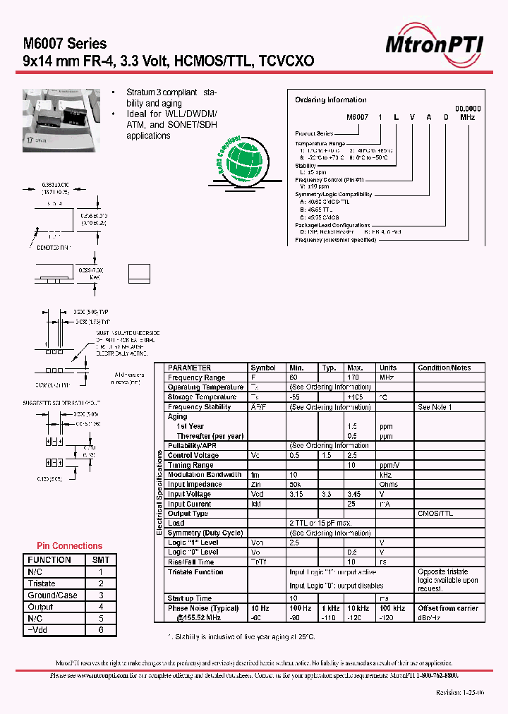 M60072LVAD_8829198.PDF Datasheet