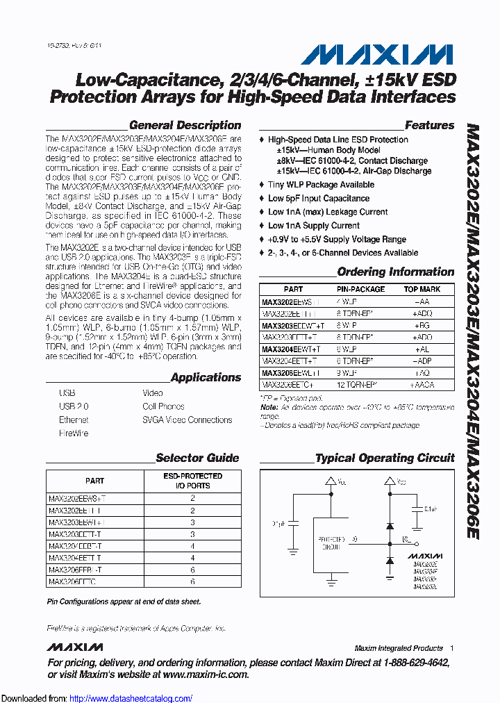 MAX3203EEWT_8831148.PDF Datasheet