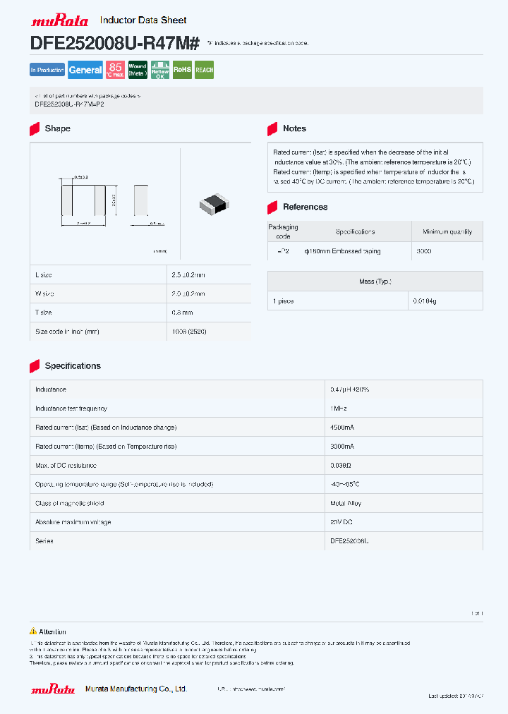 DFE252008U-R47M_8831377.PDF Datasheet
