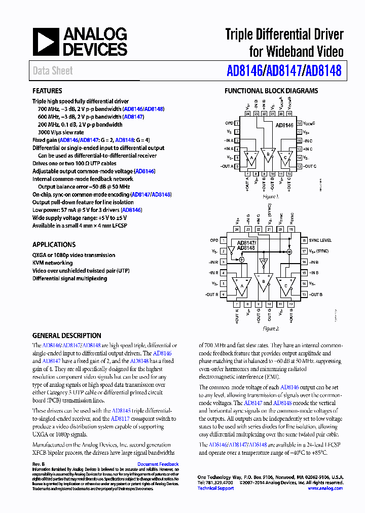 AD8146-15_8831482.PDF Datasheet