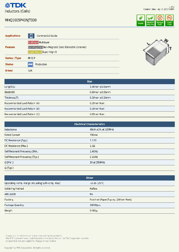MHQ1005P40NJT000_8831414.PDF Datasheet