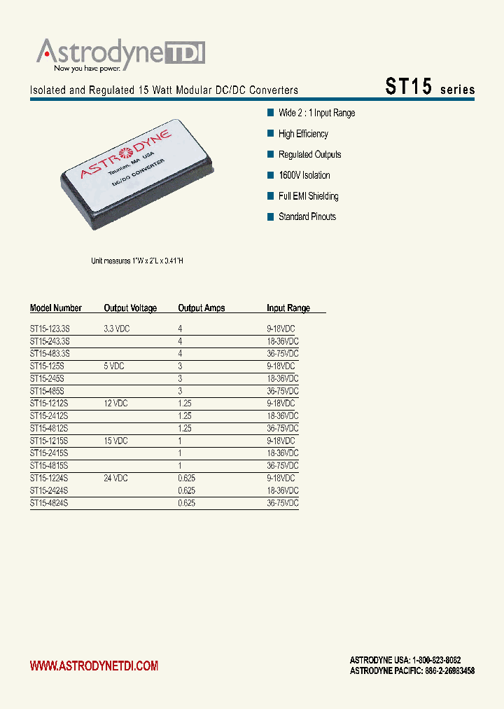 ST15-1224S_8840350.PDF Datasheet