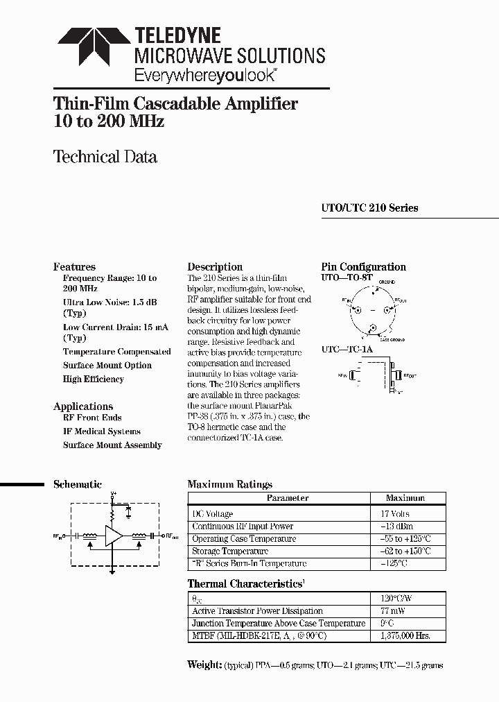 UTOUTC0210_8836979.PDF Datasheet