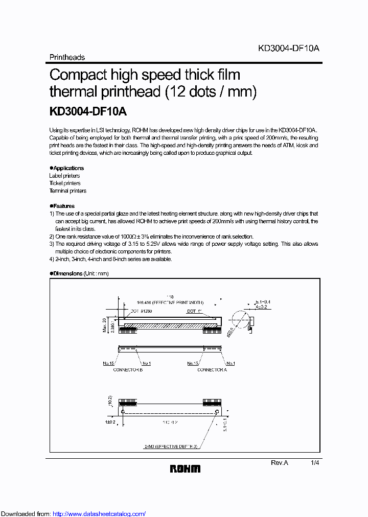 KD3004-DF10A_8836678.PDF Datasheet