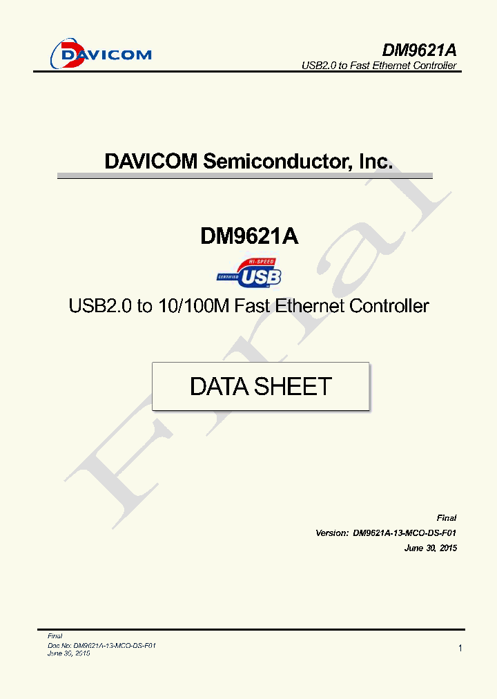 DM9621A_8832596.PDF Datasheet