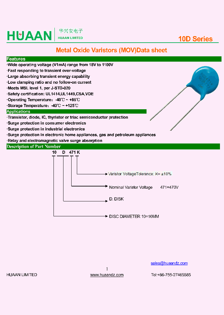 10K330K_8834157.PDF Datasheet