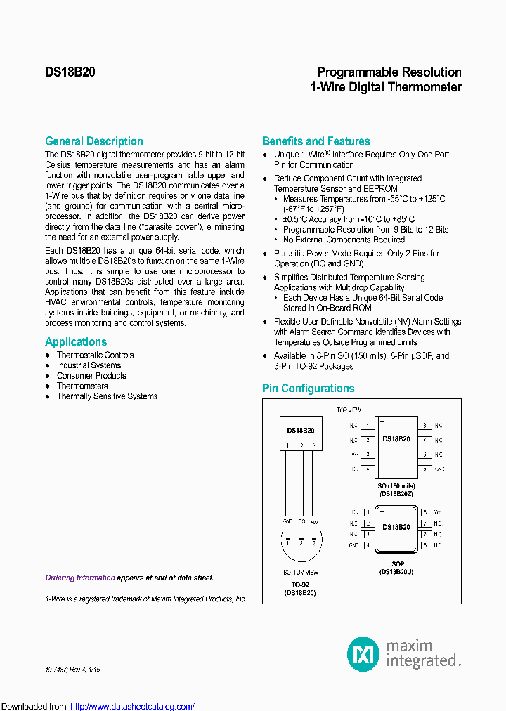 DS18B20U-W_8835331.PDF Datasheet