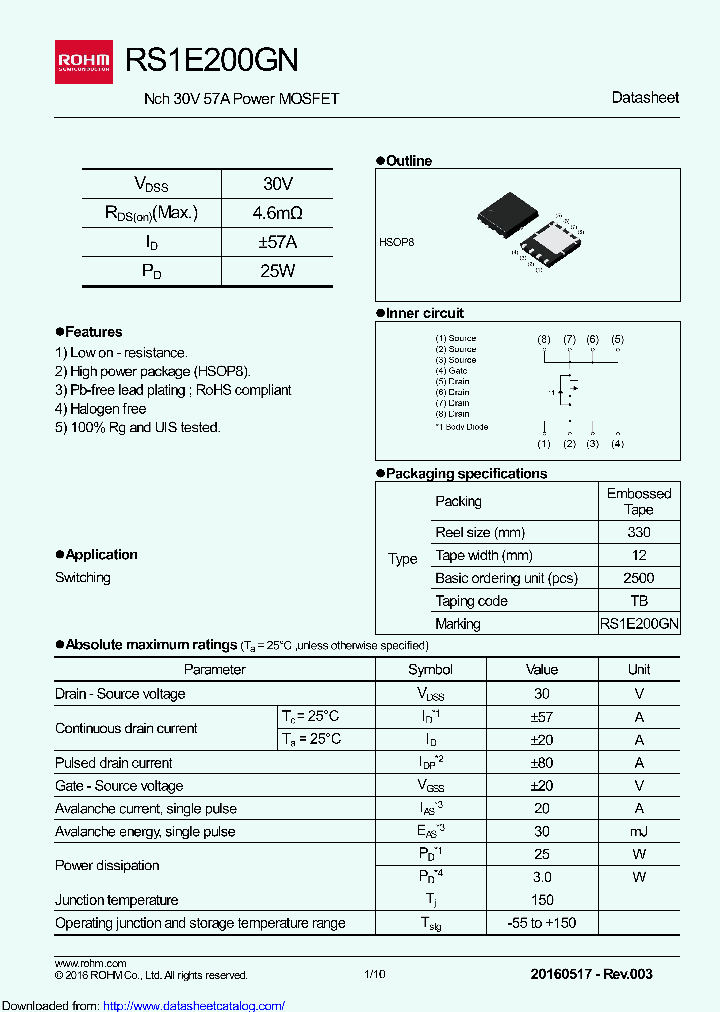 RS1E200GNTB_8838966.PDF Datasheet