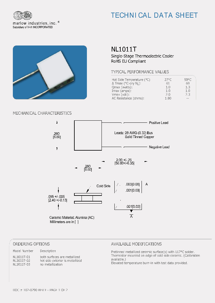 NL1011T-01_8834976.PDF Datasheet