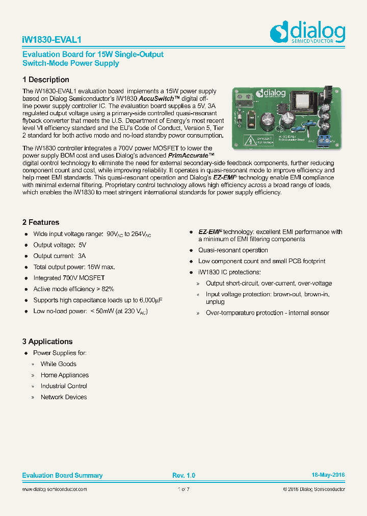 CW7270_8834630.PDF Datasheet