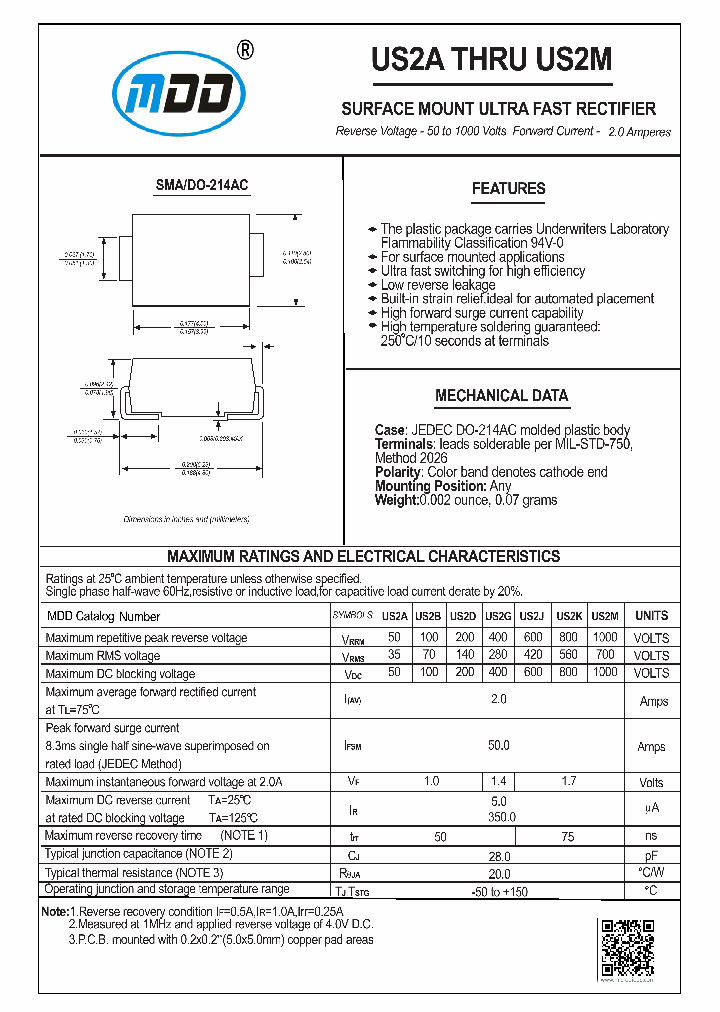 US2G_8834527.PDF Datasheet