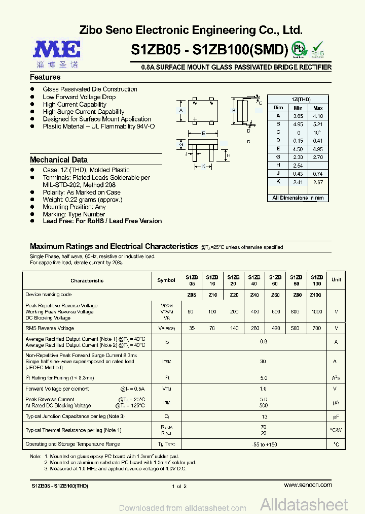 S1ZB40_8834572.PDF Datasheet