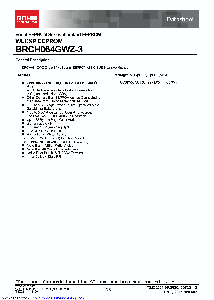 BRCH064GWZ-3E2_8833255.PDF Datasheet