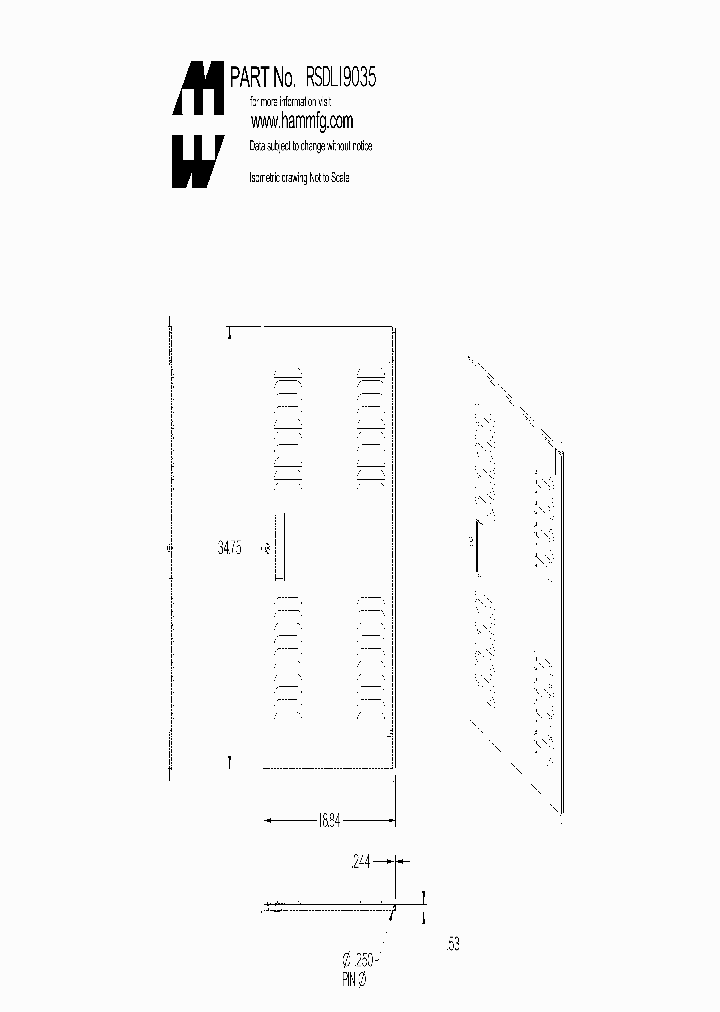 RSDL19035_8834297.PDF Datasheet