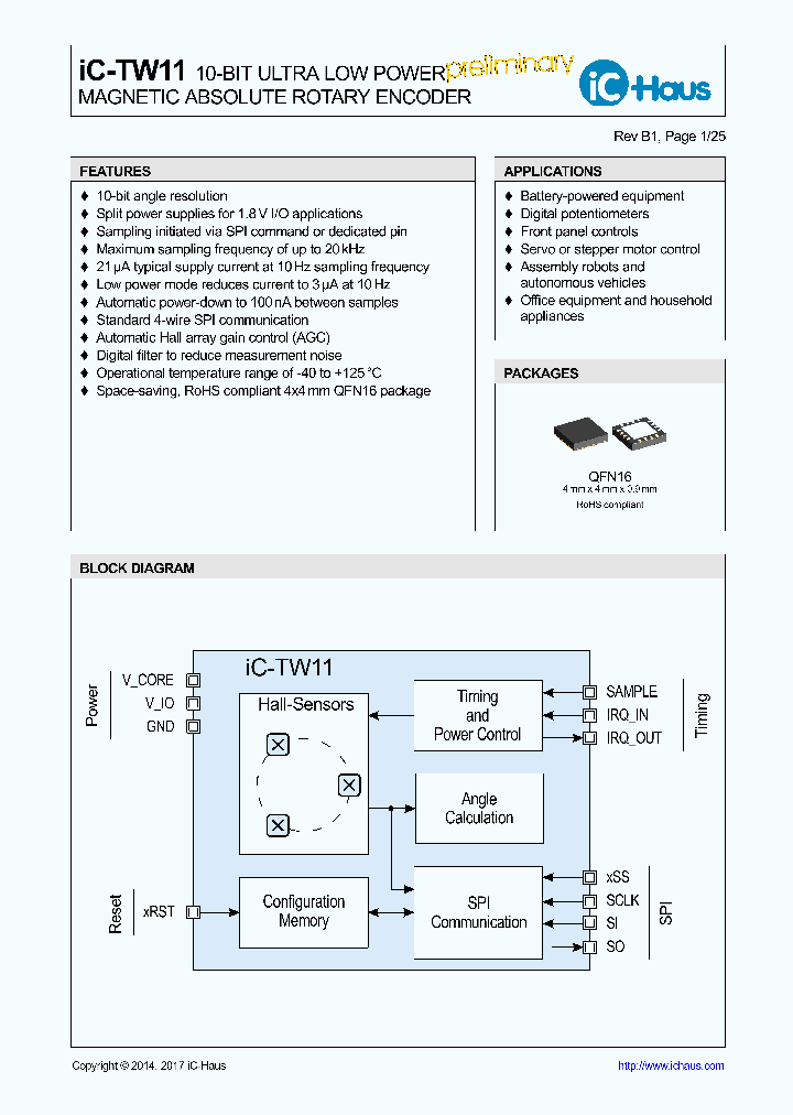 IC-TW11_8833805.PDF Datasheet