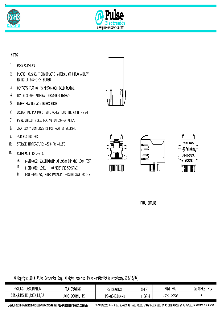 JX10-0045NL_8833998.PDF Datasheet