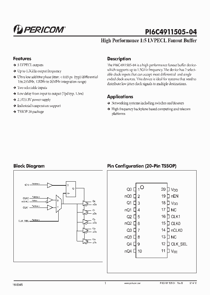 PI6C4911505-04LIEX_8836461.PDF Datasheet