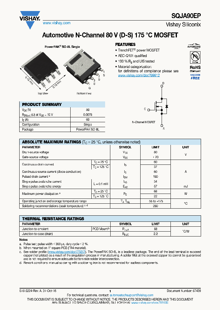 SQJA90EP_8837303.PDF Datasheet