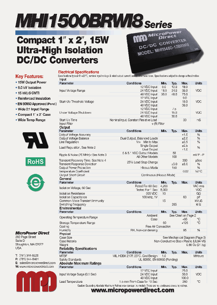 MHI1548S-05BRWI8_8838778.PDF Datasheet