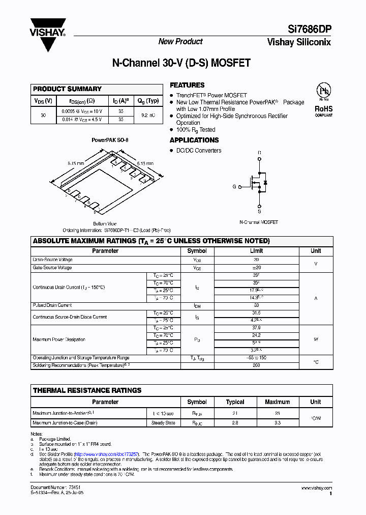 SI7686DP_8839201.PDF Datasheet