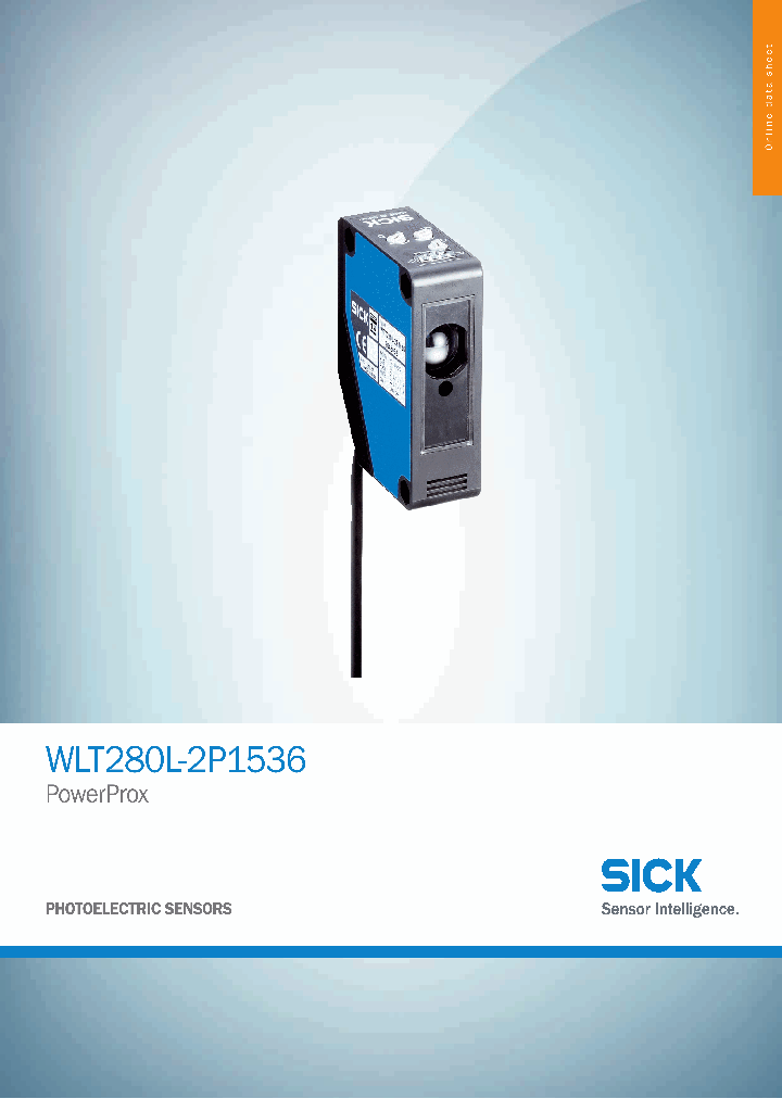 WLT280L-2P1536_8840321.PDF Datasheet