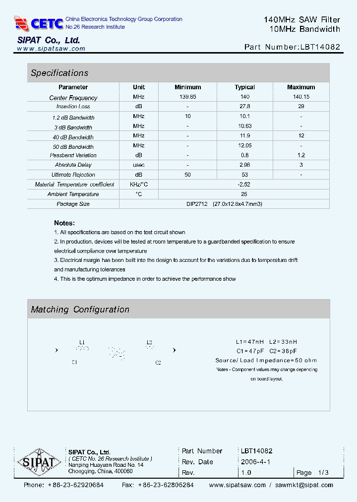LBT14082_8844599.PDF Datasheet