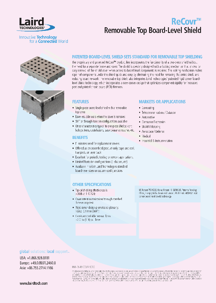 RECOVR_8843088.PDF Datasheet