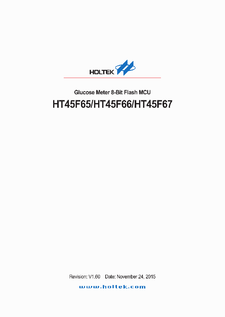 HT45F65_8843434.PDF Datasheet