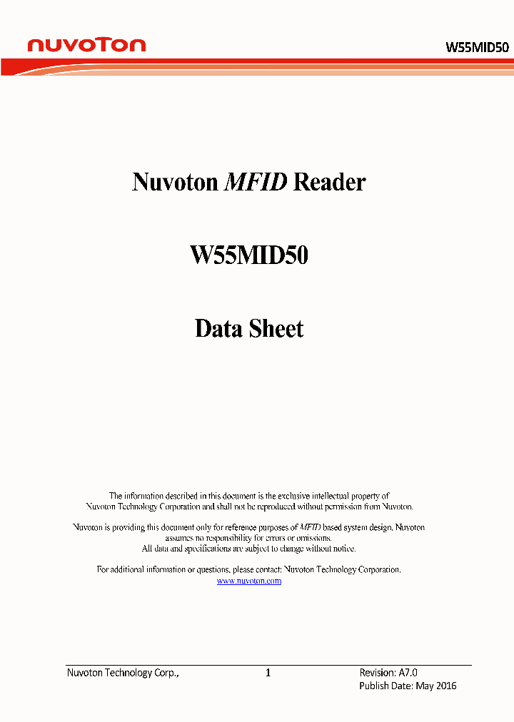 W55MID50_8843452.PDF Datasheet