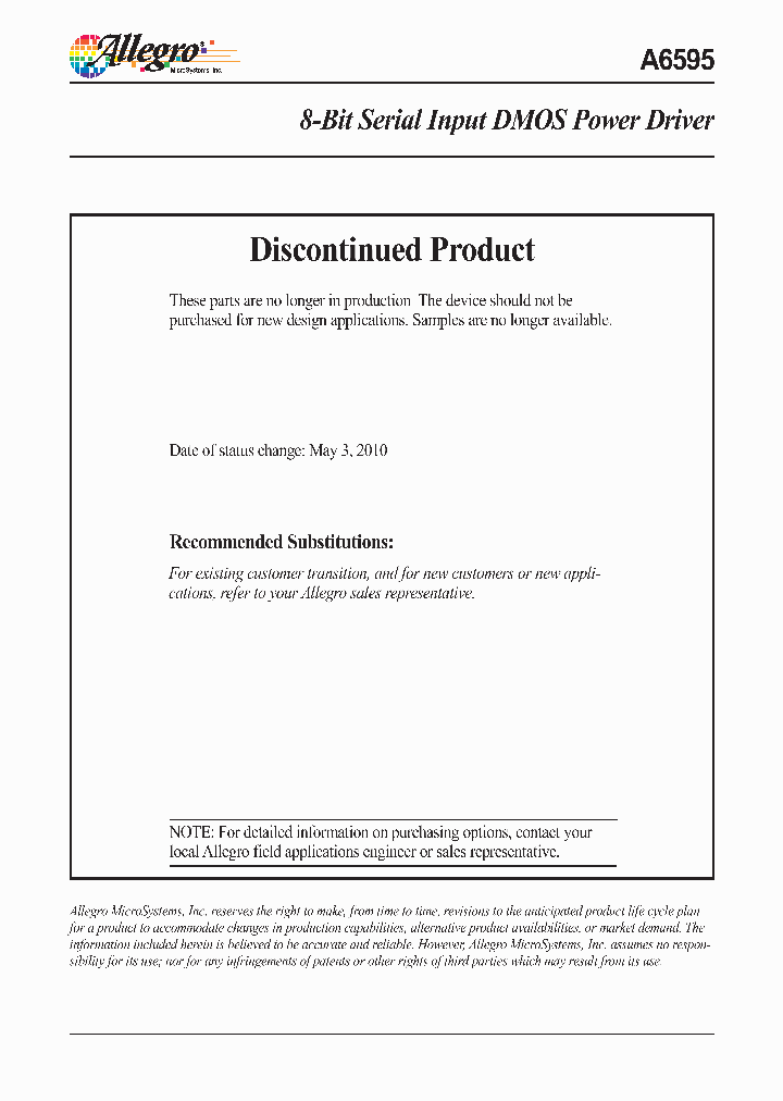 A6595_8843753.PDF Datasheet