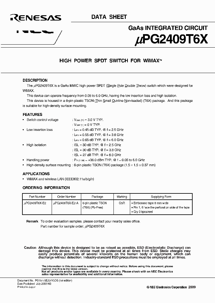 PG2409T6X_8844149.PDF Datasheet