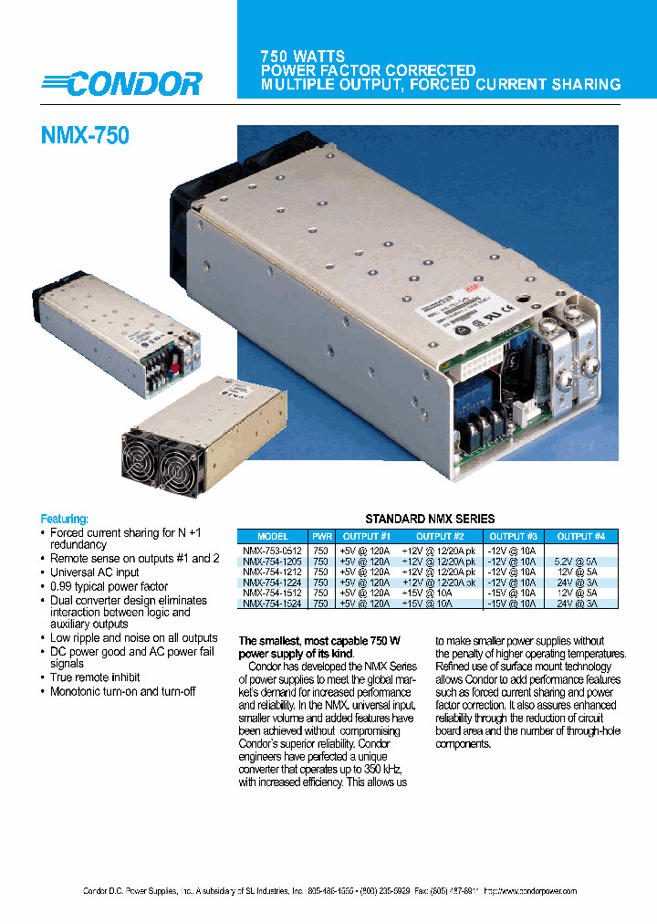 NMX-754-1205_8844248.PDF Datasheet