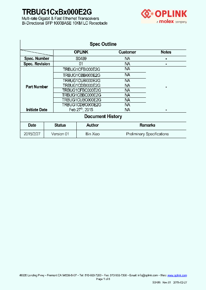 TRBUG1CUBI000E2G_8844941.PDF Datasheet