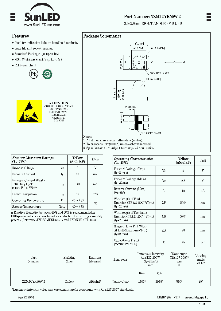 XZM2CYK50W-2_8847348.PDF Datasheet