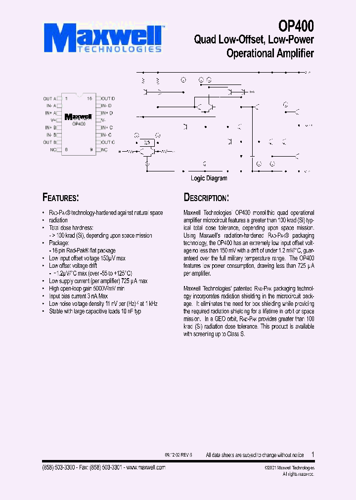 OP400RPFS_8846294.PDF Datasheet